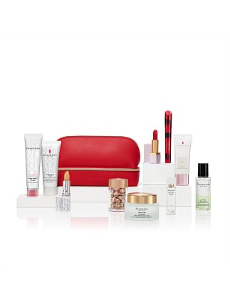 Unwrap Your Beauty Holiday Collection