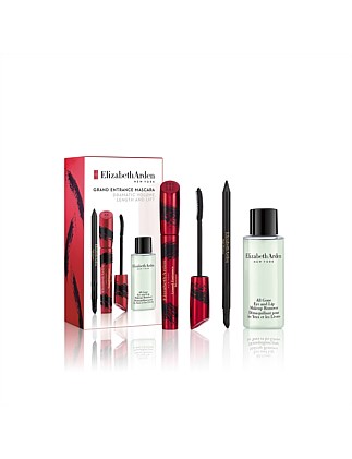 Grand Entrance Mascara Set