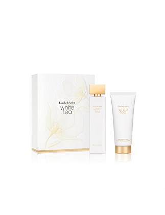 White Tea EDP 100ml 2 Piece Set