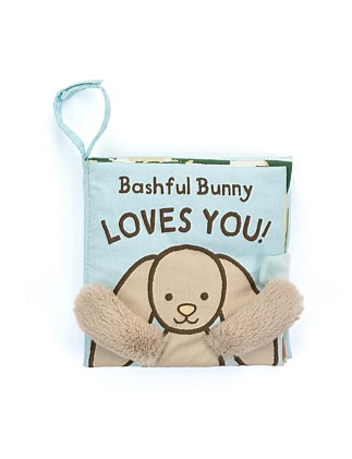 Bashful Bunny Loves You