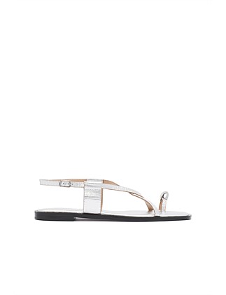 LUCIA TOE RING SANDAL