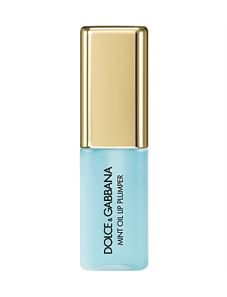 MINT OIL LIP PLUMPER