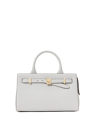 TRIBECA SATCHEL