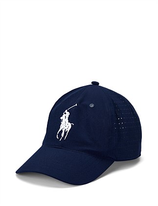 UMPIRE CAP