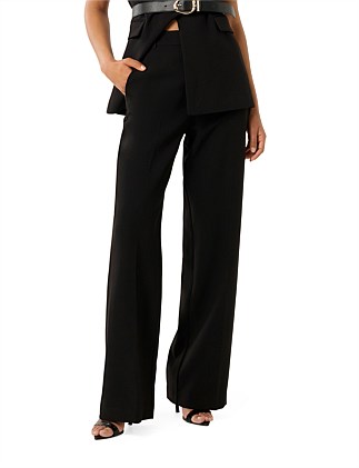 PYPER TALL STRAIGHT LEG PANTS