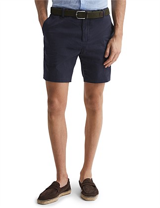 WICKET CASUAL CHINO SHORT