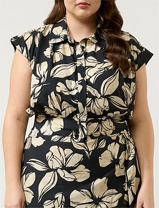 TALLULAH RESORT TOP