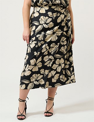 TALLULAH RESORT SKIRT