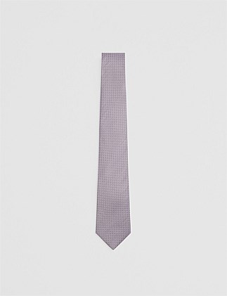 Silk Textured Tie