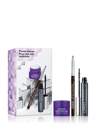 Power Lashes Set