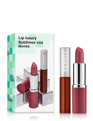 Lip Luxury Set 3.8G