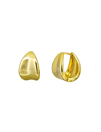 JOLENE HOOP EARRINGS