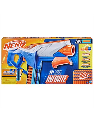 NERF N SERIES INFINITE