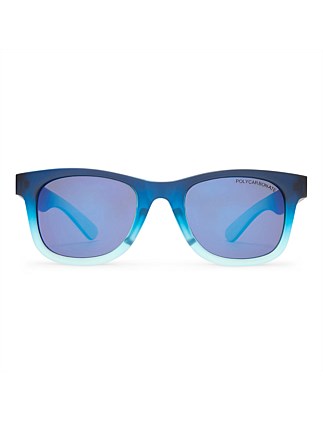 SEA LION KIDS BLUE D-FRAME Sunglasses