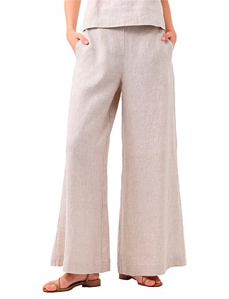 Kari Linen Pant