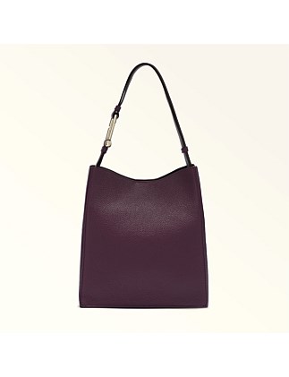 FURLA NUVOLA S BUCKET BAG 25.5