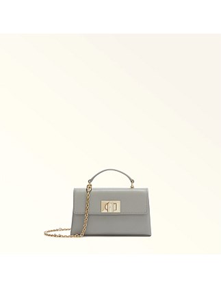 FURLA 1927 MINI CROSSBODY TOP HANDLE