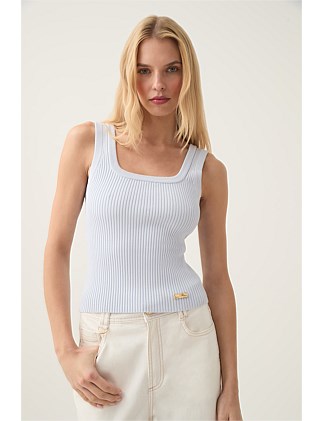 Bronte Knit Tank