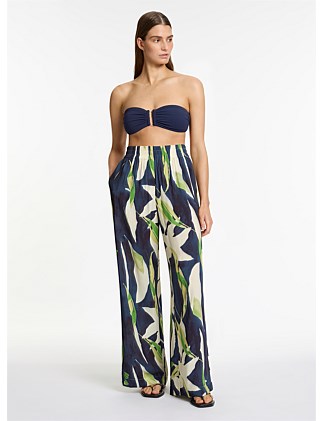 Fauna Wide Leg Pant