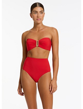 Jetset Bandeau Top