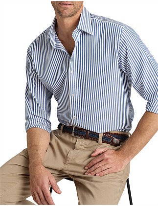 GARCIA STRIPE SHIRT