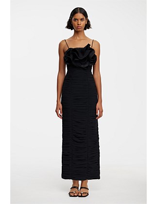 WALSWORTH MIDI DRESS