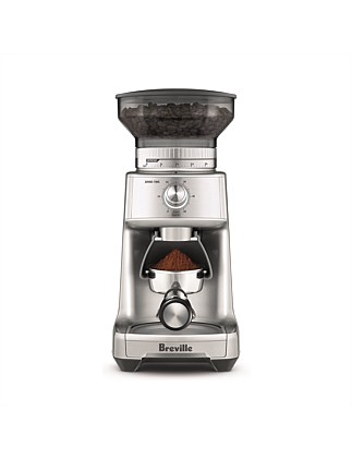 BCG600SIL the Dose Control Pro Coffee Grinder