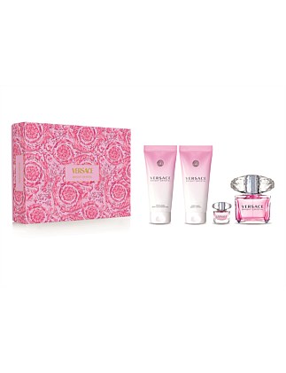 Bright Crystal EDT 90ml Gift Set