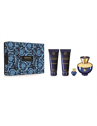 Dylan Blue Pour Femme EDP 100ml Gift Set