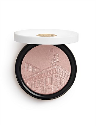 Plein Air 24 Faubourg Face and Eye Illuminating Powder, Limited Edition