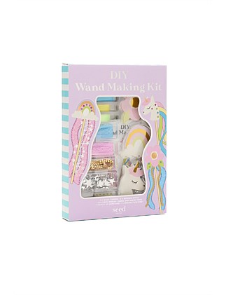 WAND MAKING KIT