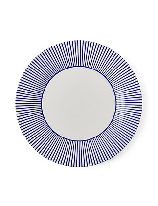 STECCATO DINNER PLATE 26.5CM