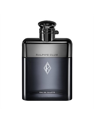 Ralph Club Eau De Toilette 100ML