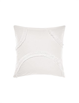 GIANNA EUROPEAN PILLOWCASE