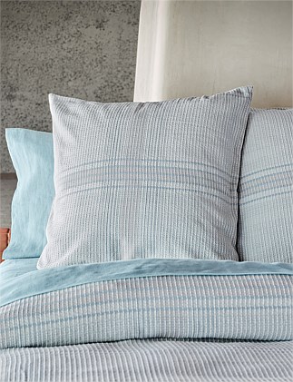 CEDRIC EUROPEAN PILLOWCASE