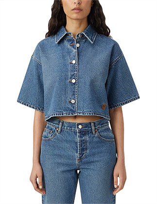 Cortez Denim Shirt