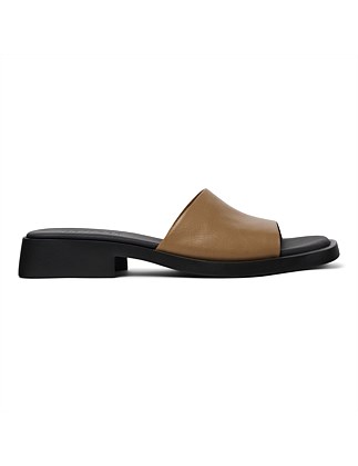 WOMEN'S Gobi Crater/Dana Negro SANDAL