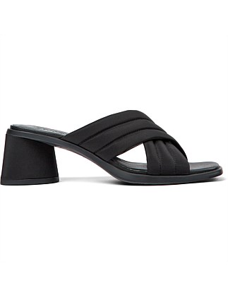 WOMEN'S Blink Negro/KiaraSandal Blink Negro SANDAL