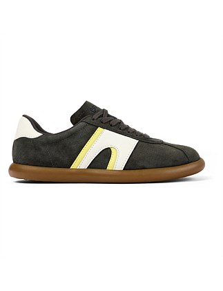 WOMEN'S Summer Meteor,Corbu Houston/PSoller Miel SNEAKER