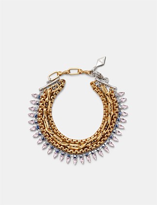 Arabesque Bracelet