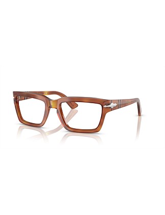 Rectangle BROWN TRANSITIONS 8 GREEN Sunglasses