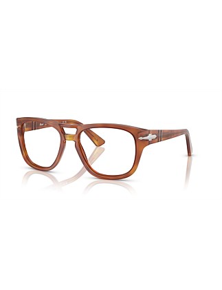 Square BROWN TRANSITIONS 8 GREEN Sunglasses