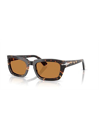 Pillow BROWN YELLOW V.H2F B.7 BROWN Sunglasses