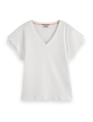 Layered Sleeve T-Shirt