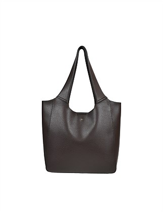 TAYLA SLOUCH TOTE