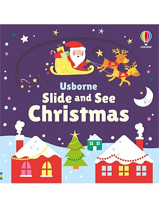 Slide & See Christmas