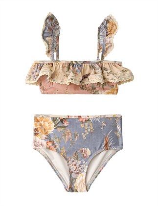 Tallow Frill Bikini (2Yrs - 12 Yrs)