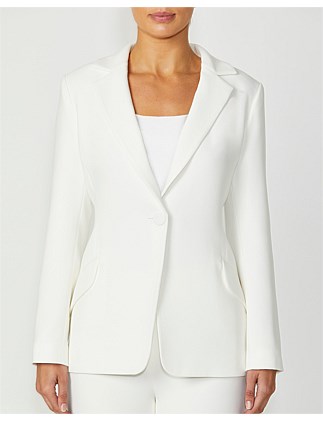 LOLA IVORY JACKET