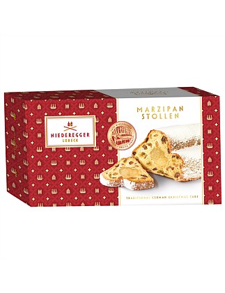 MARZIPAN STOLLEN 500G