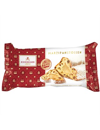 MARZIPAN STOLLEN 250G